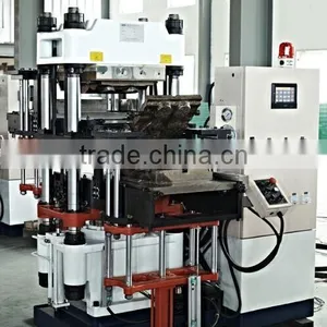 Simple Handling Automatic Hydraulic Press in China thumbnail-3