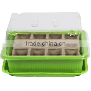 Garden Mini Green House 12holes thumbnail-1