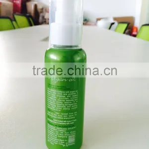 Make Hair Shinning and Smoothing/Best Hair Treatment Argan Oil/Cosmetic Oil thumbnail-3
