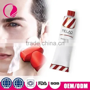 Gentle Care Classic Rich Private Label Men Shaving Cream Foam thumbnail-1