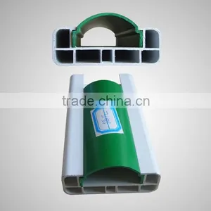 PVC Co-extrusion Profiles thumbnail-1