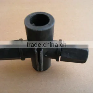 Ceramic Nozzle Fog System for Greenhouse thumbnail-1