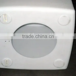 Custom Storage Water Tank , Plastic Tanks thumbnail-1