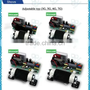 Top Sales 5g/hr Ozone Tube Ozone Cell With Power Supply thumbnail-5