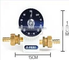 DJH-B Automatic Timer Safety Gas 90 Minutes Shut off Valve thumbnail-1