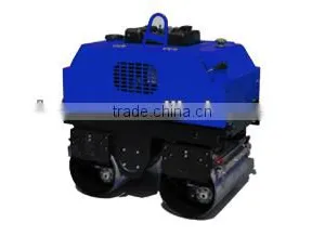 Remote Control Double Drums Roller thumbnail-1