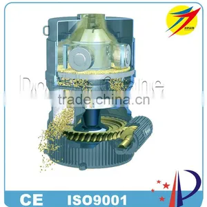 Organic Fertilizer Granulator for Bat Guano Organic Fertilizer thumbnail-6
