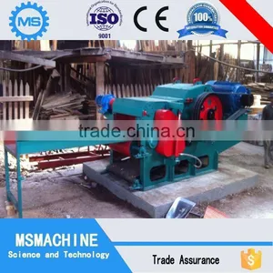 New Generation Disc Wood Chipper Price thumbnail-5
