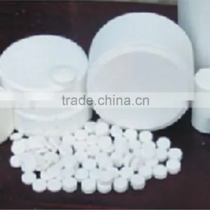 Water Treatment TCCA Trichloroisocyanuric Acid thumbnail-2