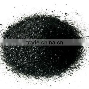 Extract From Leonardite/Lignite Humic Acid Organic Fertilizer thumbnail-3