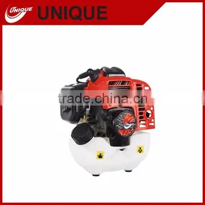China Made Portable Electric Start Engine Petrol Gasoline Engine thumbnail-1