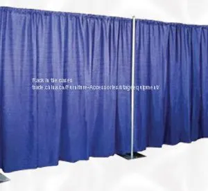 2017 Rk Economic Pipe and Drape for Wedding Party Backdrop thumbnail-3