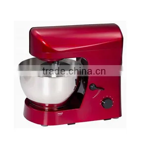 Pizza Dough Making Machine thumbnail-1