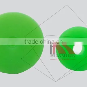 Animal Ear Tag 30*30 mm Green TPU Ear Tag for Pig Sheep Goat thumbnail-4