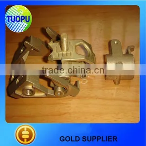 China Supplier Casting Bronze Custom Machining Parts,brass Milking Machine Parts thumbnail-4