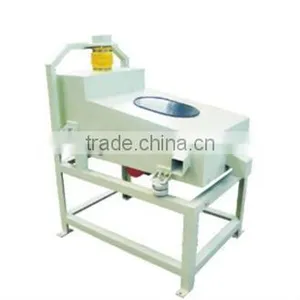 High Efficiency Good Quality Buckwheat Huller Machine thumbnail-1