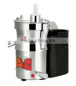 Heavy Duty High Juicing Rate Stainless Steel Fresh Food Juice Extractor thumbnail-1