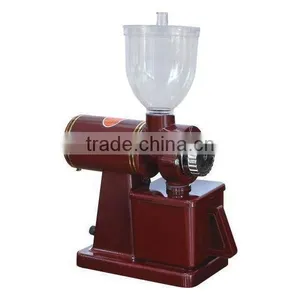 Novel Coffee Milling Machine Type Small Electric Coffee Grinder thumbnail-1