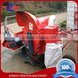 Coarse Rice Harvester Machine/small Rice Harvester Equipment thumbnail-1