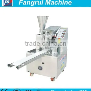 New Type Steamed Bun Maker for Sale thumbnail-2