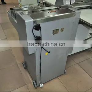 Commerial Toast Bread Forming Machine With Stainless Steel thumbnail-5
