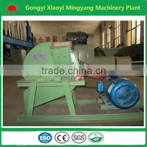 Hot Sell 600kg per Hour Continuous Shaving Machine for Wood thumbnail-4
