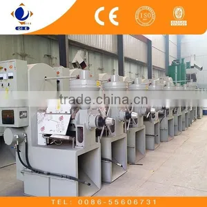 Sunflower Oil Mill Project thumbnail-4