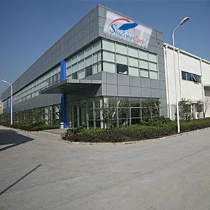 SinZoneCare Medical Technology Co.,Ltd company overview - view 1 thumbnail
