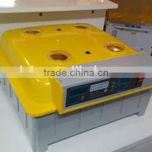 Vlais Mini Egg Incubators, Fullly Automatic 48 Egg Incubator For Sale,chicken Eggs Incubator thumbnail-4