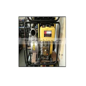 5hp Diesel Engine Water Pump thumbnail-1