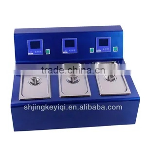 JK-WB-550 Three-Hole Water Bath thumbnail-2