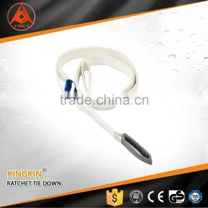 Double Layer Double Eyes Endless Sling/ Lifting Sling/ Polyester Webbing Slling thumbnail-1