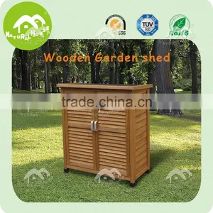 Hot Selling Fashion Garden Shed ,wooden Garden Shed thumbnail-1