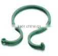 Garden Plant Clips / Plastic Plant Clip thumbnail-1
