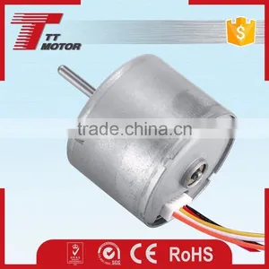 TEC2419 12v Brushless dc Motor Supplier thumbnail-1