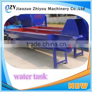 ZY PET Bottles Washing Recycling Machine/Waste Plastic Recycling Washer Line(website:peggylpp) thumbnail-6