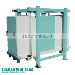 Good Performance 8-12 T/h Maize Flour Sieving thumbnail-1