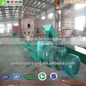 Oil Field Dirty Oil Conveyor Shaftless Screw Conveyor Machine thumbnail-1
