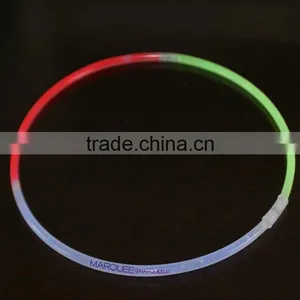 Promotional 22inch Glow Stick Necklace thumbnail-5