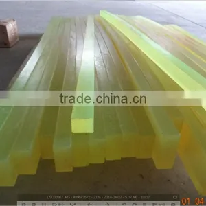 Vary Hard Polyurethane Square Bar thumbnail-1
