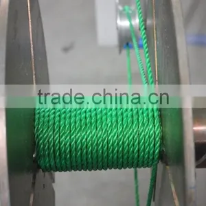 Rope Spool Winder Machine/coil Winding Machine thumbnail-1