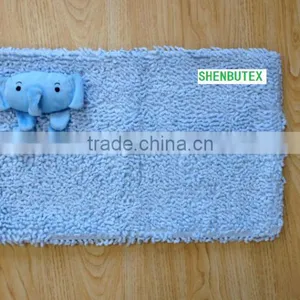 Microfiber Chenille Door Mat thumbnail-5