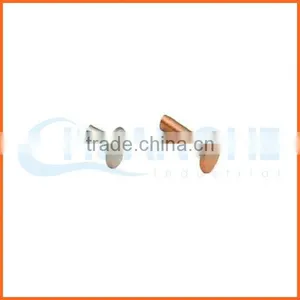 High Quality Countersunk Head Semi Hollow Rivets thumbnail-2