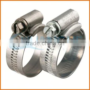 Made in China Pipe Spring Hose Clips thumbnail-4