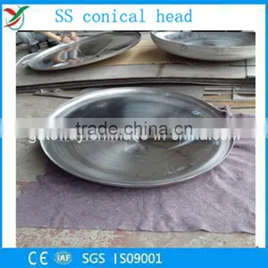 Specializing in All Kinds of Carbon Steel Hemispherical Head With Best Price thumbnail-4