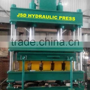 JSD Customized Hydraulic Power Pack for the Spare Parts of Heavy Hydraulic Equipment thumbnail-6