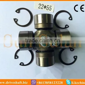 Universal Joint,cross Joint,U-JOINT 5-6106X,42.88X104.46 thumbnail-5