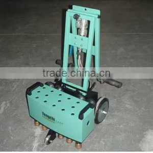 Lowest Price for Bush Hammer Machine With High Speed thumbnail-2