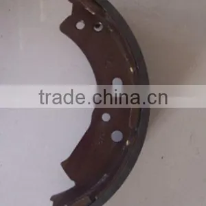 Tvs Brake Shoe thumbnail-1
