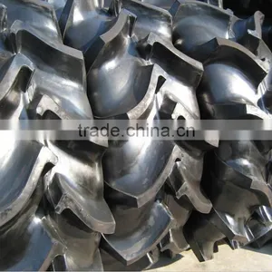 Paddy Field Tire 12.4-24 R-2 thumbnail-2